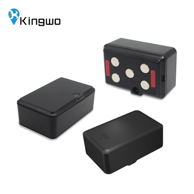 Kingwo IP65 জলরোধী মিনি ইনভেন্টরি ট্র্যাকিং ডিভাইস IoT GPS ট্র্যাকার
