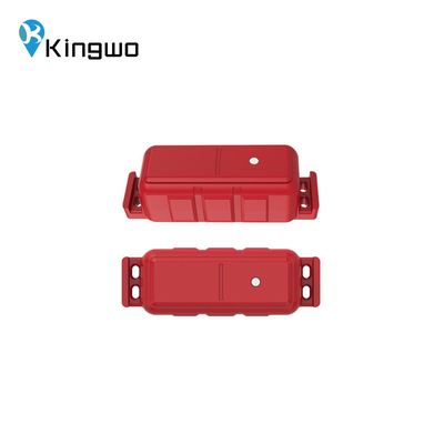 Kingwo NB CatM 2G 4G Trail GPS টুল ট্র্যাকিং ডিভাইস ওয়্যারলেস ট্র্যাকার