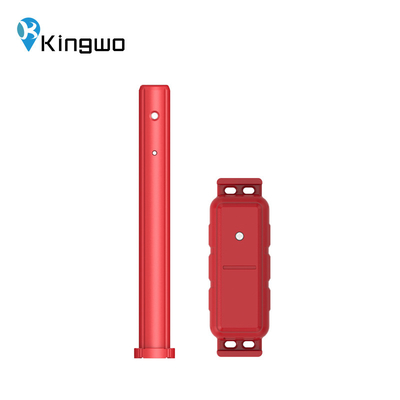 Kingwo NB CatM 2G 4G Trail GPS টুল ট্র্যাকিং ডিভাইস ওয়্যারলেস ট্র্যাকার