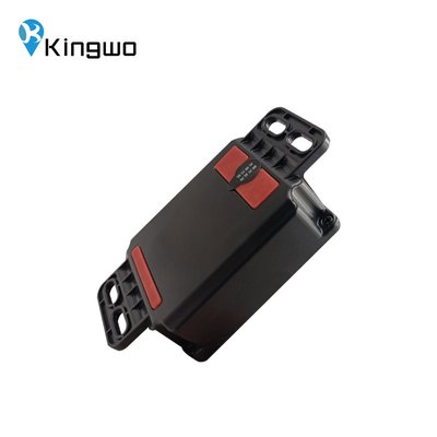 মিনি ডিসপোজেবল CatM1 NB IoT 5 বছরের ব্যাটারি সম্পদ জিপিএস ট্র্যাকার তালিকার জন্য
